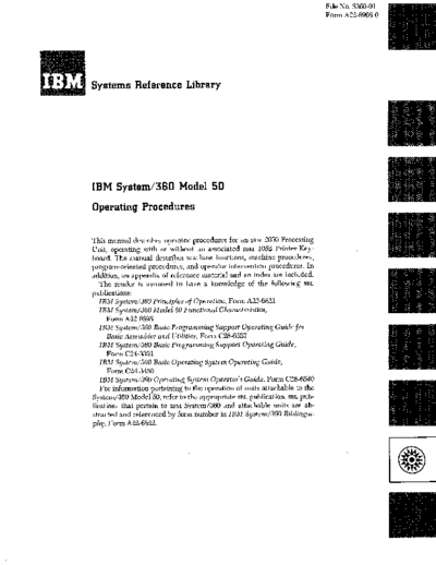 A22-6908-0_360_50_Operating_Procedures_1966