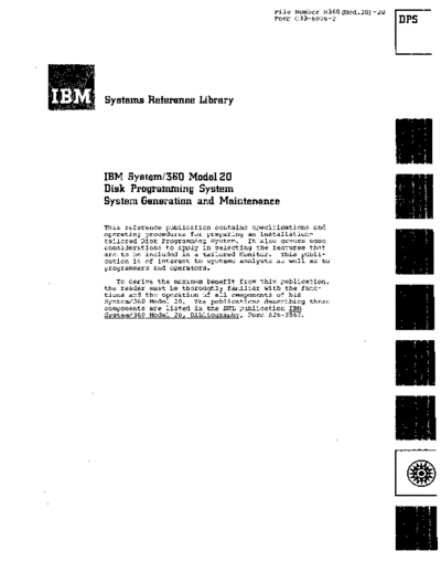 C33-6006-2_360-20_Sysgen_Mar69