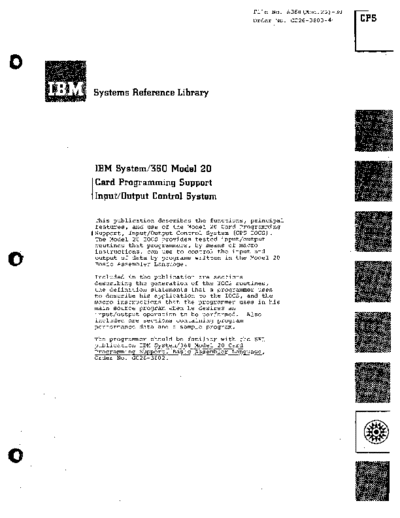 GC26-3603-4_360_20_Card_Programming_Support_Input_Output_Control_System_Apr70