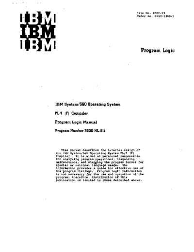 GY28-6800-5_PLI(F)_PLM_Dec71