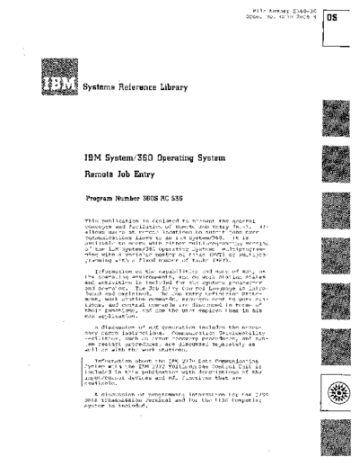 GC30-2006-4_Remote_Job_Entry_Jun70