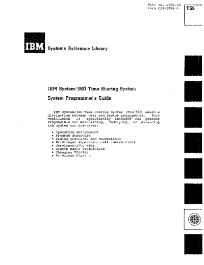 C28-2008-0_TSSsysPgmr_Oct67