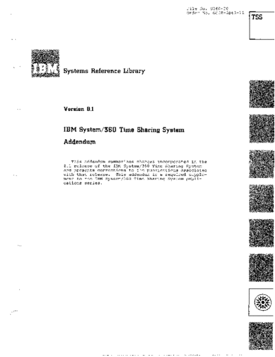 GC28-2043-12_Time_Sharing_System_Addendum_Sep71
