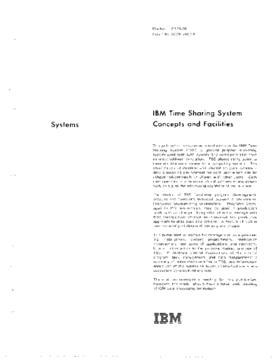 GC28-2003-6_Time_Sharing_System_Concepts_and_Facilities_Apr78