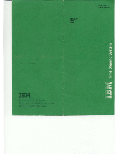 GX28-6400-3_TSS_370_User_Data_Jul78