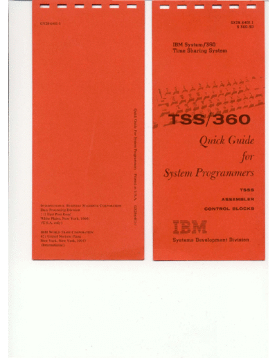 GX28-6401-1_TSS_360_Quick_Guide_For_System_Programmers_Jun70