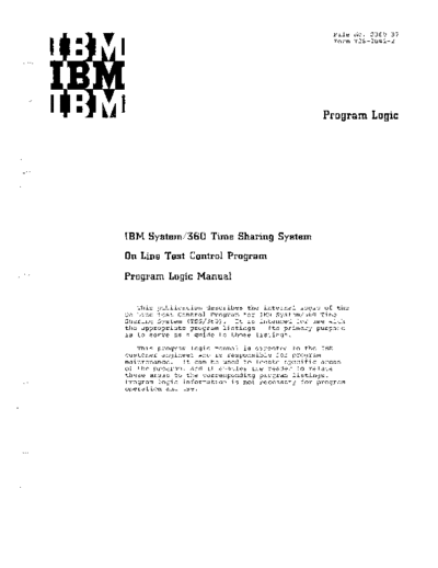 GY28-2042-2_Time_Sharing_System_On-Line_Test_Control_Program_PLM_Jan70