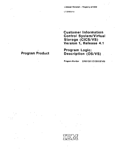 LY33-6034-0_CICS_VS_Version_1_Release_4.1_OS_VS_PLM_Jul79