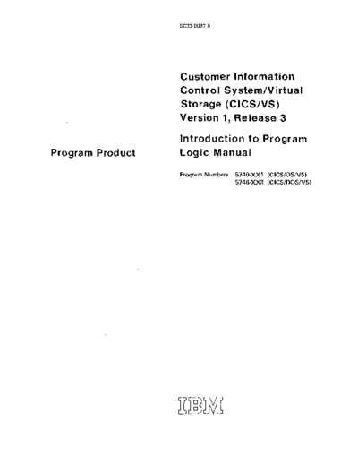 SC33-0067-0_CICS_VS_Intro_To_Pgm_Logic_Feb77