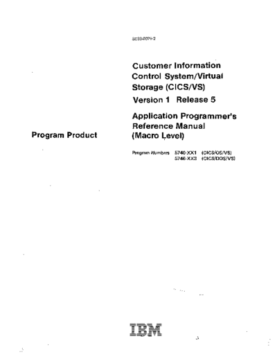 SC33-0079-2_CICS_VS_Version_1_Release_5_Application_Programmers_Ref_Macro_Level_May80