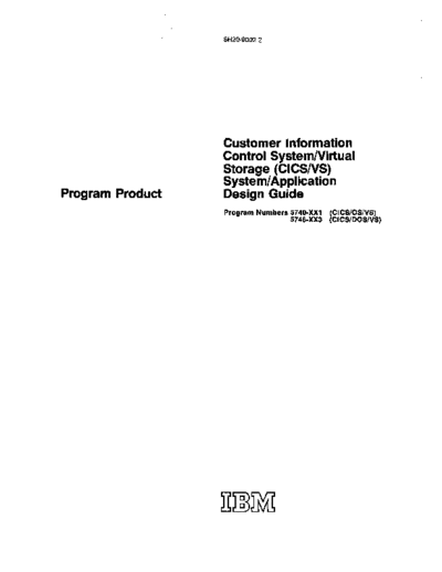 SH20-9002-2_CICS_VS_System_Application_Design_Guide_Jul75
