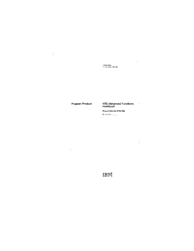 LY33-9101-0_VSE_Advanced_Functions_Rel_2_Handbook_Jun80