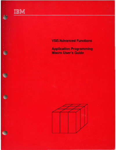 SC33-6196-1_VSE_Advanced_Functions_Application_Programming_Macro_Users_Guide_Mar85