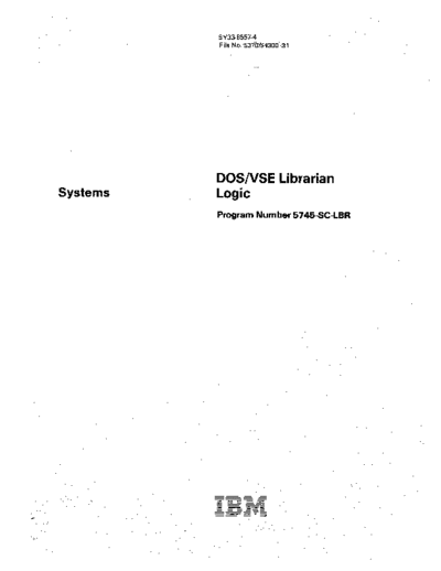 SY33-8557-4_DOS_VSE_Librarian_Logic_Feb79