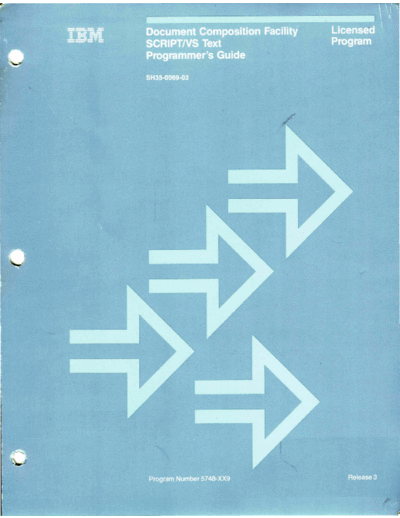 SH35-0069-3_Document_Composition_Facility_SCRIPT_VS_Text_Programmers_Guide_Rel_3_Jun86