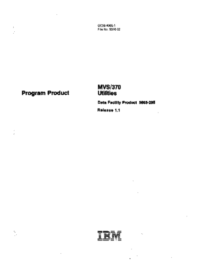 GC26-4065-1_MVS_370_Utilities_Data_Facility_Product_Rel_1.1_oct83