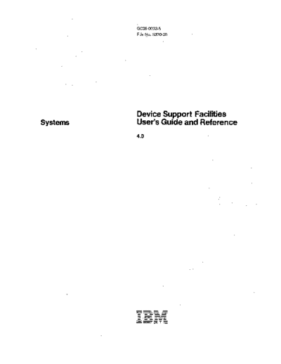 GC35-0033-5_Device_Support_Facilities_Users_Guide_and_Reference_4.0_May81