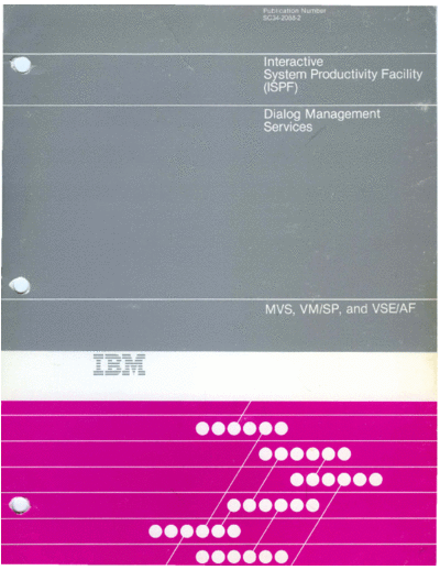 SC34-2088-2_ISPF_Dialog_Mangement_MVS_Mar85