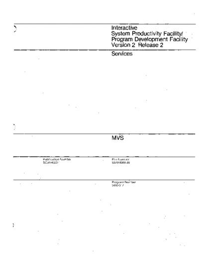 SC34-4023-1_ISPF_Services_Ver_2_Rel_2_MVS_Sep85