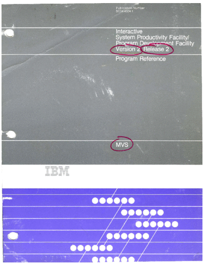 SC34-4024-1_ISPF_MVS_Program_Reference_Ver_2_Rel_2_MVS_Sep85