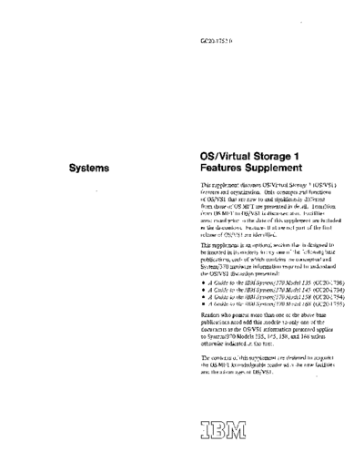 GC20-1752-0_OS_VS1_Features_Supplement_Aug72