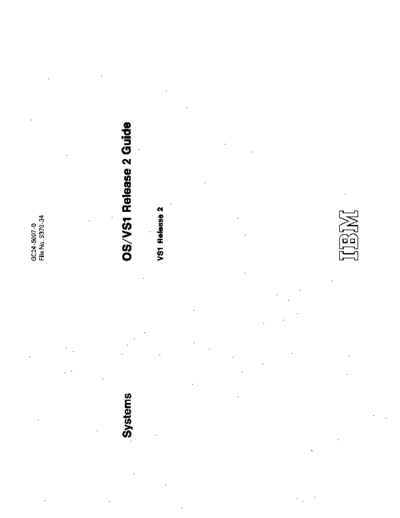 GC24-5097-0_OS_VS1_Release_Guide_Rel_2_Jan73