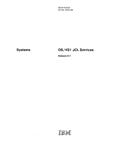 GC24-5100-4_OS_VS1_JCL_Services_Rel_6.7_Jan79