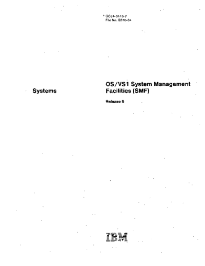 GC24-5115-2_OS_VS1_System_Management_Facilities_Rel_6_May78