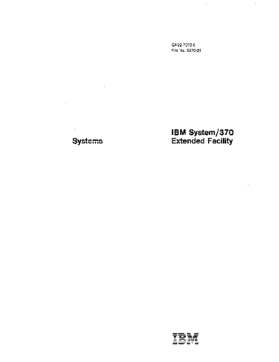 GA22-7072-0_IBM_System_370_Extended_Facility_Jan78
