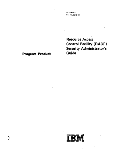 SC28-1340-1_Resource_Access_Control_Facility_Security_Administrators_Guide_May84