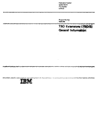 GC28-1061-6_TSO_Extensions_General_Information_Apr86