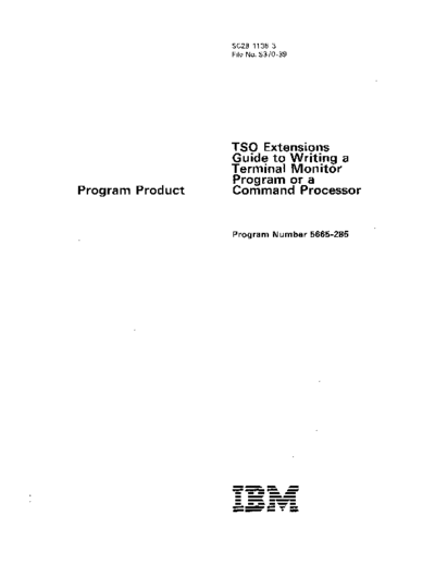 SC28-1136-3_TSO_Extensions_Guide_to_Writing_a_Terminal_Monitor_Program_or_a_Command_Processor_Jan86