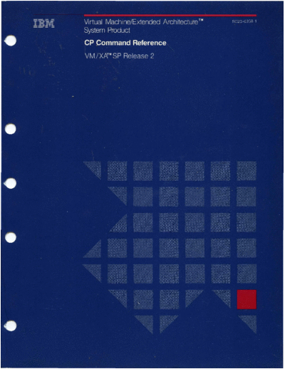 SC23-0358-1_VM_XA_SP_CP_Command_Reference_Rel_2_Nov88