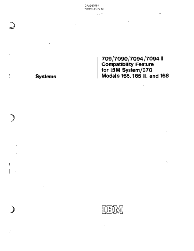GA22-6955-1_709x_Compatibility_Feature_for_IBM-370_165_168