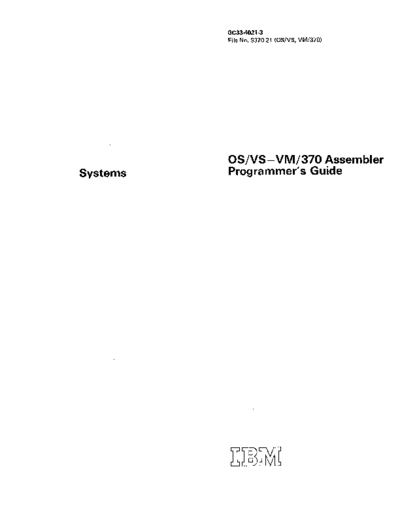 GC33-4021-3_vsAsmPgmr_Feb76