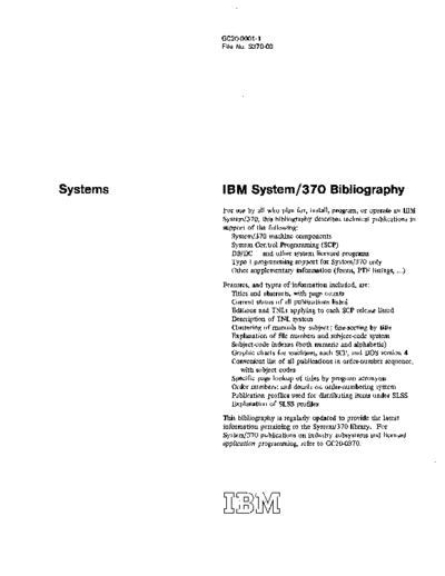 GC20-0001-1_370biblio_Jun75