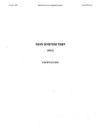 D99-NSTCP-02_New_System_Test_Users_Guide_Apr80