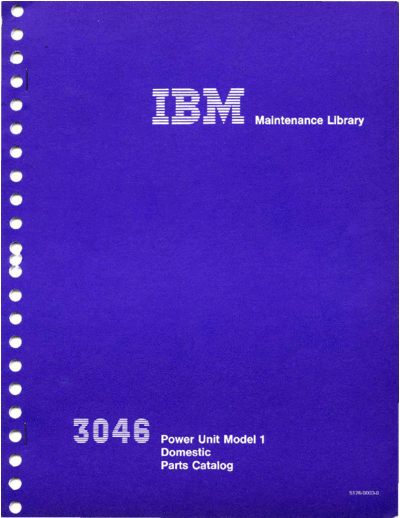 S126-0003-0_3046_Power_Unit_Parts_Catalog_Sep72