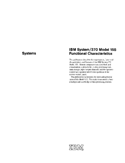GA22-6942-1_370-155_funcChar_Jan71