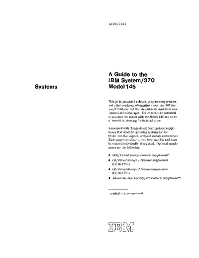 GC20-1734-2_370-145_Guide_Aug72