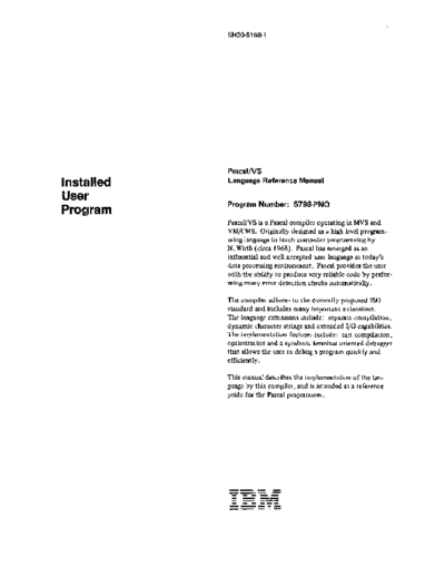 SH20-6168-1_VS_PASCAL_Dec81