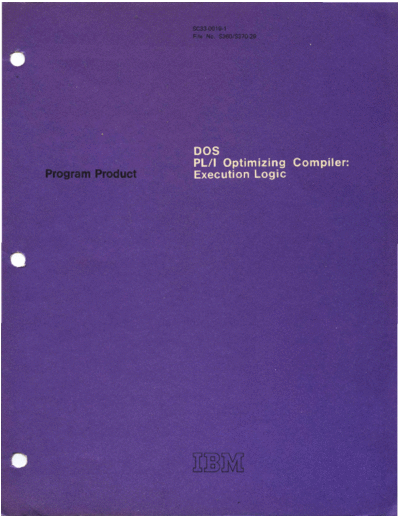 SC33-0019-1_DOS_PLI_Execution_Logic_Sep73
