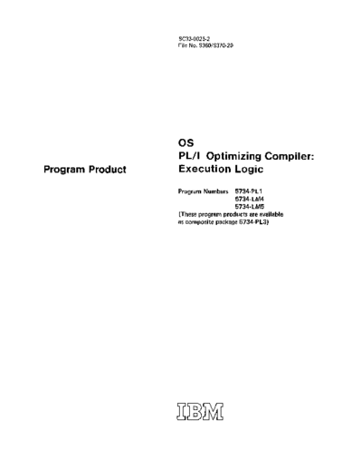 SC33-0025-2_PLIexLgic_Apr73