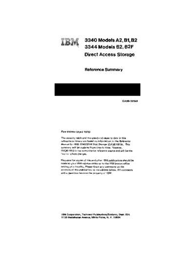 GX20-1979-0_3340_Reference_Summary_Apr76