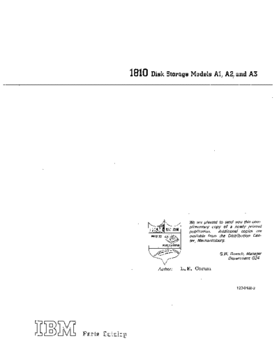 123-0486-2_1810_Disk_Storage_Parts_Catalog_Sep69