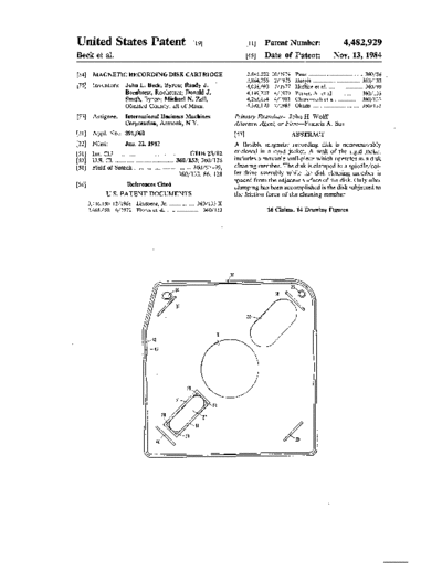 4482929_IBM_DemiDiskette_patent