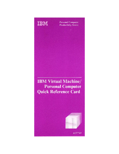 6137741_VM_PC_Quick_Reference_Card