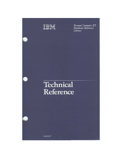 1502237_PC_XT_Technical_Reference_Apr83