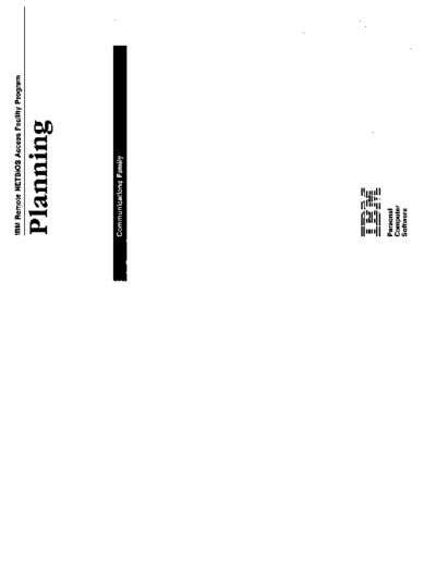SC30-3411-0_Remote_NETBIOS_Access_Facility_Planning_Nov86
