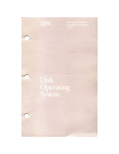 6172220_DOS_1.0_Jan82